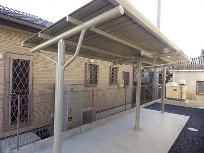 【その他共用部分】 | プリオール