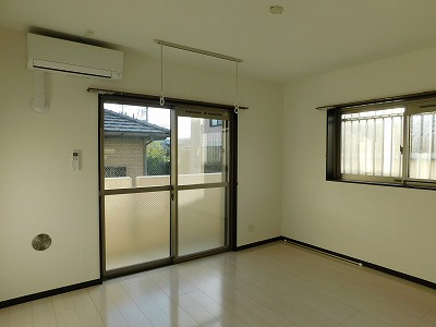 【居間・リビング】 | プリオール