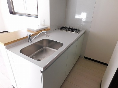 【キッチン】 | プリオール