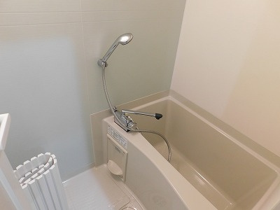 【浴室】 | プリオール