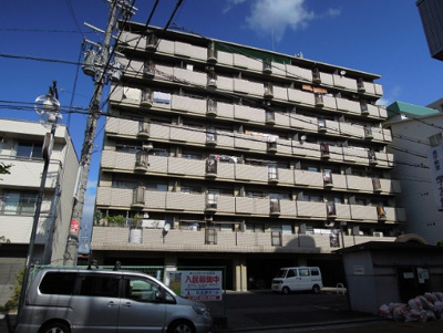 【外観】 | ライゼックス山本