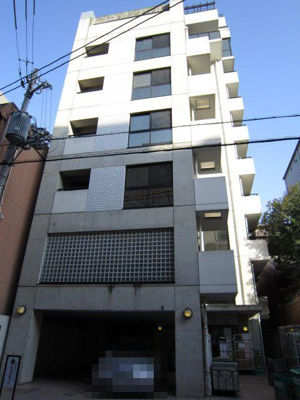 【外観】 | シンフォニー四条烏丸