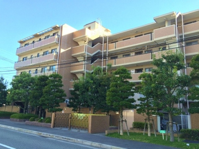 【外観】 | ステイツ西宮若草町