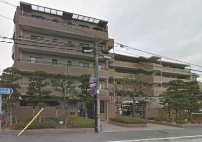 【外観】 | ステイツ西宮若草町