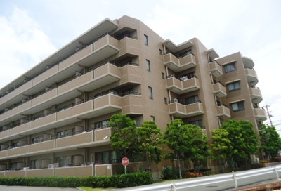 【外観】 | ステイツ西宮若草町