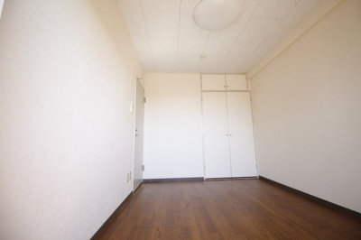 【洋室】 | タウンコート花澤