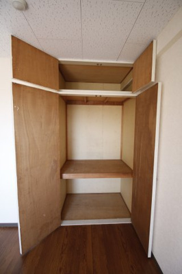 【収納】 | タウンコート花澤