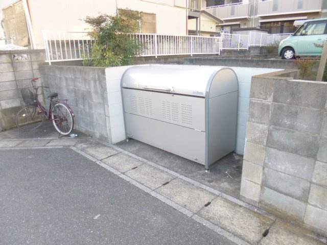 セジュール司の設備
