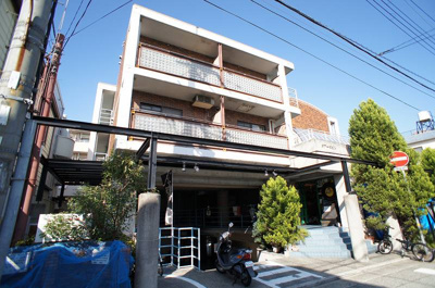 【外観】 | オアーゼビル