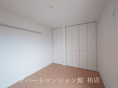 【区画図】 | ソレアードＤ | ★配置図