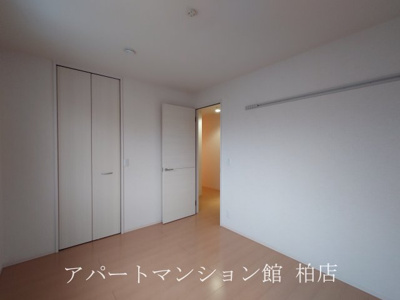 【キッチン】 | ソレアードＤ | ★カウンターキッチンから見渡せます