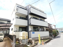 プレシャスアース取手の画像