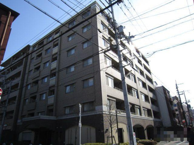 【外観】 | ローレルコート高倉