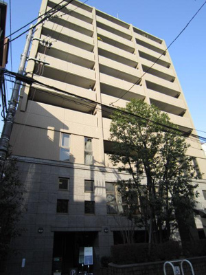 【外観】 | フォルム錦小路