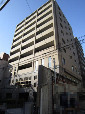 【外観】 | フォルム錦小路