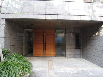 【エントランス】 | フォルム錦小路