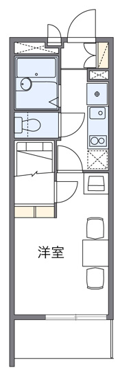 【間取り】 | ライズフリー
