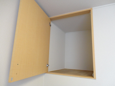 【収納】 | それいゆ北本町