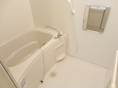 【浴室】 | それいゆ北本町 | ☆追い焚き機能付☆