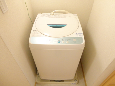 【内装】 | それいゆ北本町