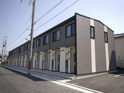 【外観】 | それいゆ北本町