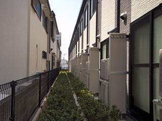 【外観】 | それいゆ北本町