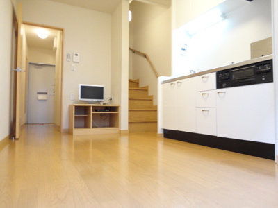 【居間・リビング】 | それいゆ北本町