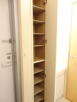 【玄関】 | それいゆ北本町 | ☆シューズボックス☆