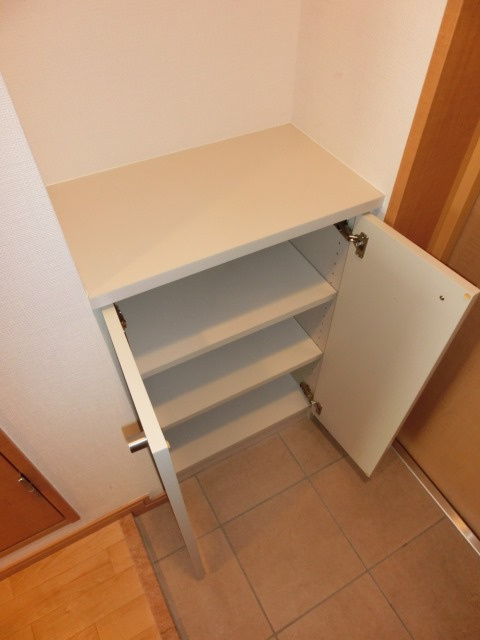 KAMSTAGEのその他|シューズBOX