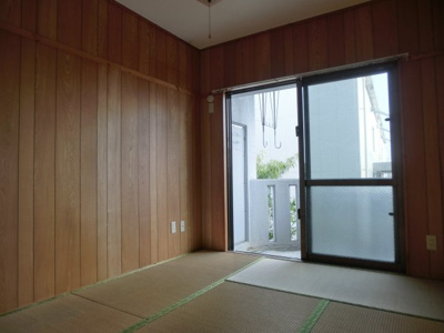 【和室】 | 丸貞マンション