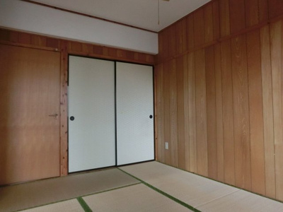 【和室】 | 丸貞マンション