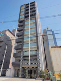 アドバンス上町台プレジールの画像