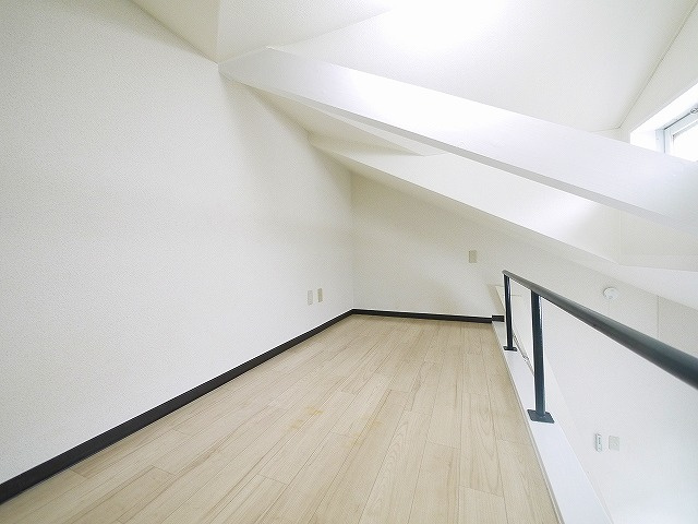 シティパレス西大寺P-7のその他|綺麗です