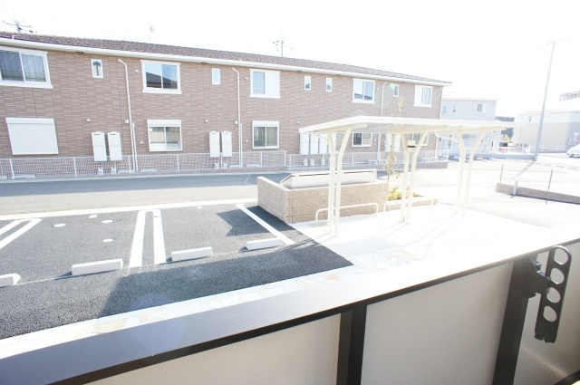 グランシャリオＢ棟のその他共用部分