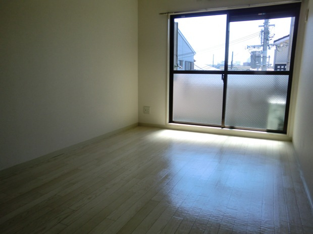 メゾン・ド・ソフィーの居間・リビング