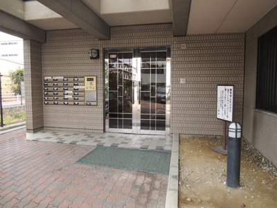 【その他共用部分】 | ブランシュ高安