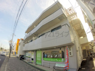 荒西マンションの画像