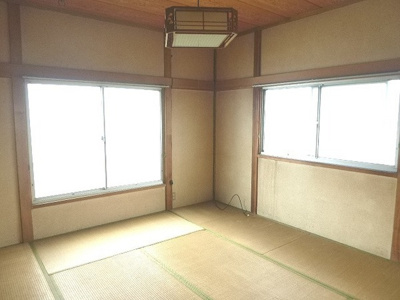 【駐車場】 | 西庄貸家