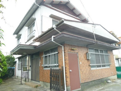 【外観】 | 西庄貸家 | マックスバリュ近くです！