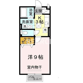 【間取り】 | コンフォートM-Ⅱ