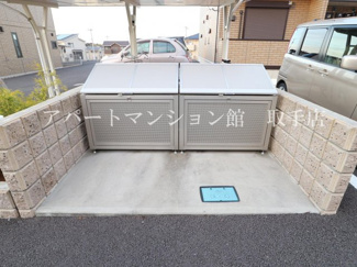 【その他共用部分】