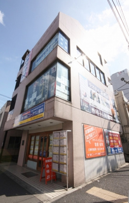 【外観】 | こぐまビル | こぐまビル