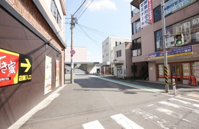 【周辺】 | こぐまビル | こぐまビル