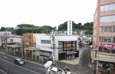 【展望】 | こぐまビル | こぐまビル