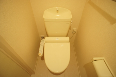 【トイレ】 | グランシャリオＢ棟