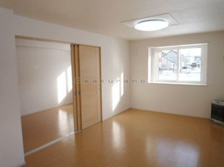 【居間・リビング】 | Actuel | 使い勝手を考えた開放感のあるＬＤＫ