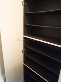 【収納】 | Actuel | シューズＢＯＸ