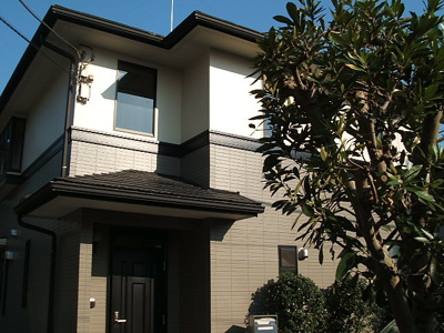 【外観】 | 野毛2丁目賃貸住宅