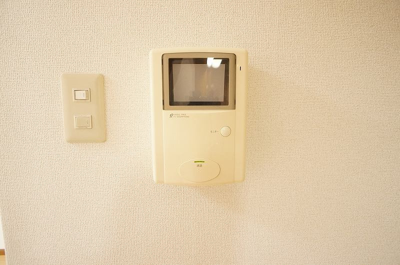 ハーヴェストのセキュリティ