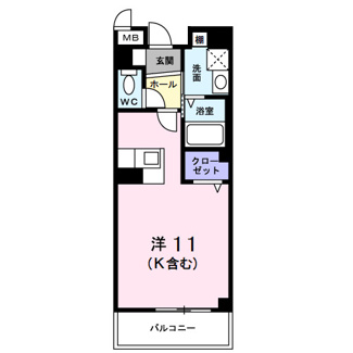 【間取り】 | ハーヴェスト